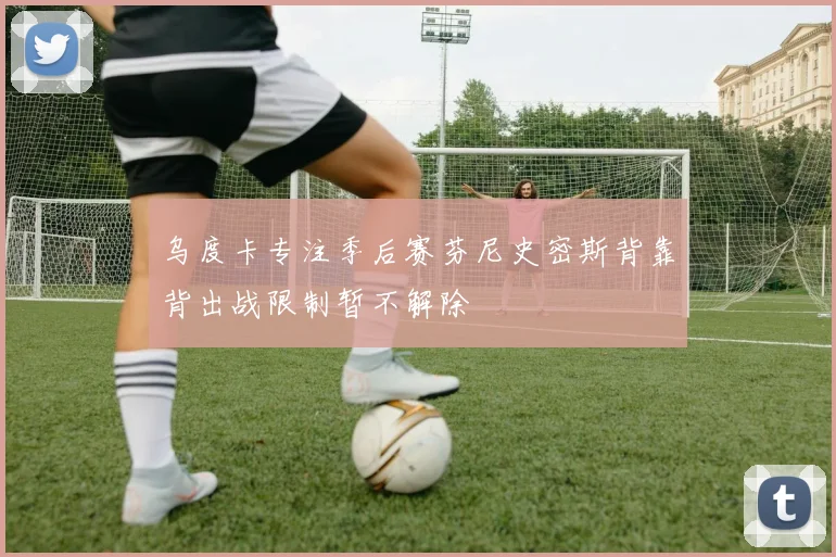乌度卡专注季后赛芬尼史密斯背靠背出战限制暂不解除