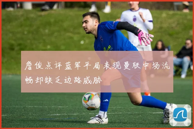 詹俊点评蓝军平局表现曼联中场流畅却缺乏边路威胁