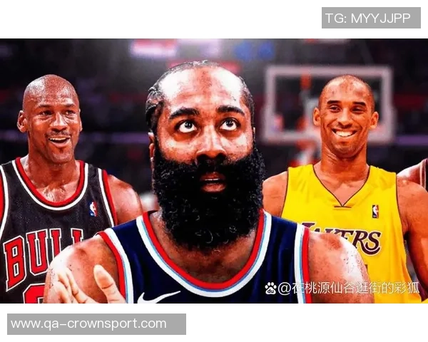 科比与哈登场均得分对比科比17季273分哈登现役284分